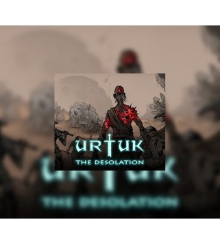 Urtuk: The Desolation GOG.com Key GLOBAL